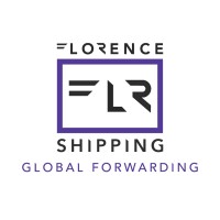 FLORENCE SHIPPING S.r.l. Logo