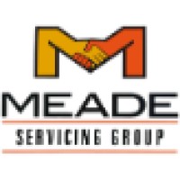 Meade Servicing Group Inc. Logo