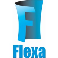 Flexafilm de México Logo