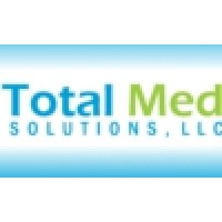 Total Med Solutions Logo