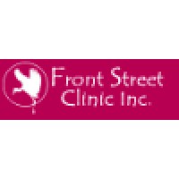Front Street Clinic Inc Logo