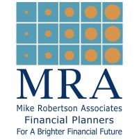 Mike Robertson Associates Ltd Logo