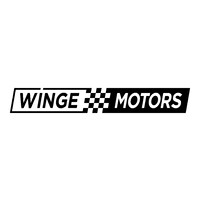 WINGE MOTORS Logo