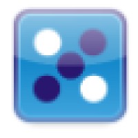 Dotted & Crossed Marketing Logo