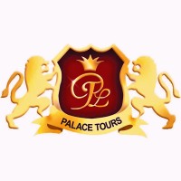 Palace Tours Logo