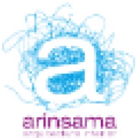 Arinsama Logo