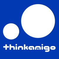 Thinkamigo Digital Logo