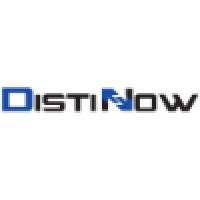 DistiNow Logo