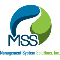 Management System Solutions, Inc. Logo