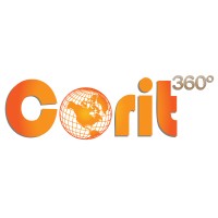 Corit360 Logo