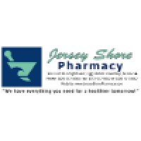 Jersey Shore Pharmacy Compounding Logo