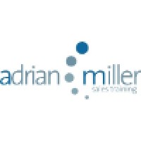 Adrian Miller Sales Training Logo