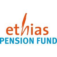 Ethias Pension Fund Logo