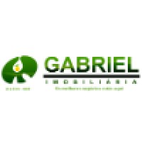 Imobiliaria Gabriel s/s Ltda Logo
