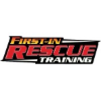 AST Consulting Inc., dba First In Rescue Training, LLC Logo