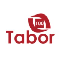 Tabor 100 Logo