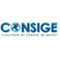 CONSIGE Logo
