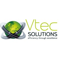 Vtec Solutions Ltd Logo