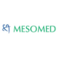Mesomed Hospitalar Logo