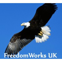 Freedom Works UK Logo