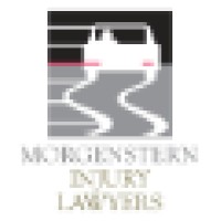 Morgenstern Injury Lawyers Logo