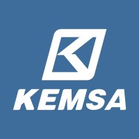KEMSA C.I.S.A. Logo