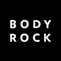BodyRock TV Logo
