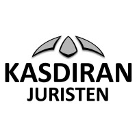 Stichting Kasdiran Juristen Logo