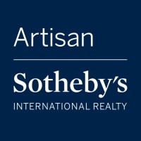 Artisan Sothebys International Realty Logo