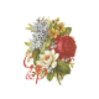 Chocolates & Posies Logo