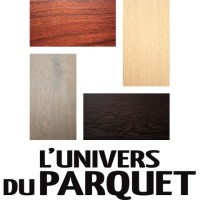 LUNIVERS DU PARQUET - TOULOUSE Logo