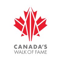Canadas Walk of Fame Logo
