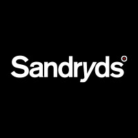 Sandryds AB Logo