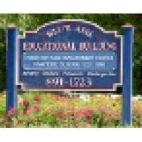Blue Ash Educational Building Logo