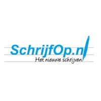 SchrijfOp.nl Logo