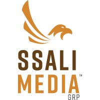 Ssali Media Logo