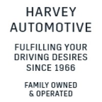 Harvey Automotive Logo