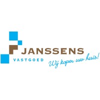JANSSENS VASTGOED Logo