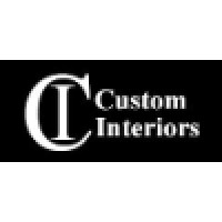 Custom Interiors, Casework Logo
