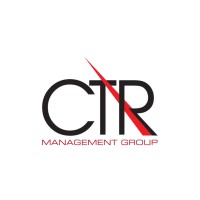 CTR Management Group, LLC Logo