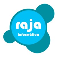Raja Informatica Logo