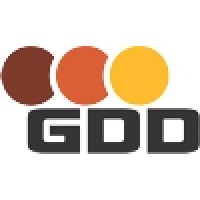 Geological Data Design Logo