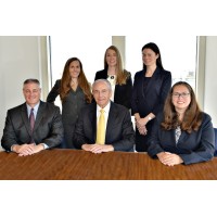 Lee & Rivers LLP Logo