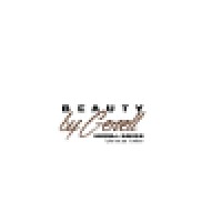 Beauty by Genell Logo