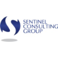 Sentinel Consulting Group, LLC Logo