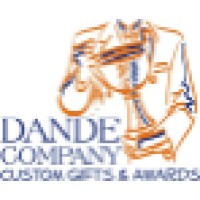 Dande Company Logo