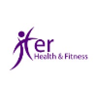 Her Health & Fitness Logo