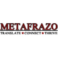 Metafrazo Logo