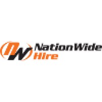 NationWide Hire (In Liquidation) Logo