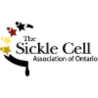 Sickle Cell Association of Ontario Logo